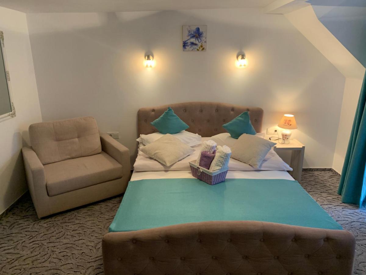 Anelisse Inn Моечиу-де-Сус Экстерьер фото