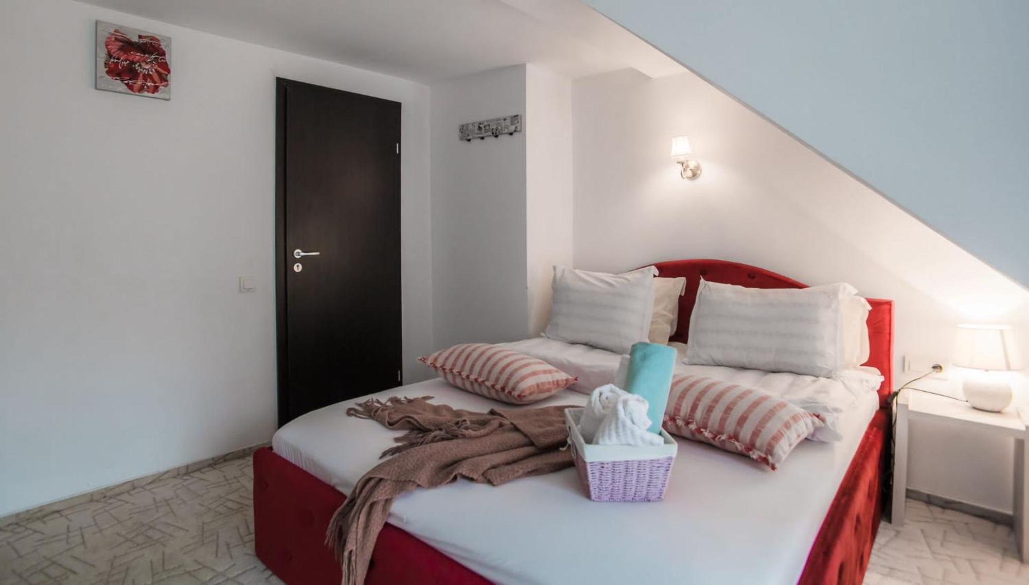 Anelisse Inn Моечиу-де-Сус Экстерьер фото